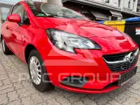 2016 Opel Corsa