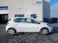 2016 Opel Corsa