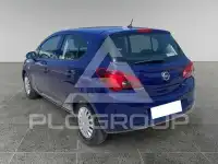 2016 Opel Corsa