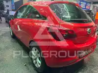 2016 Opel Corsa