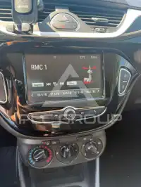 2016 Opel Corsa