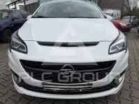 2016 Opel Corsa