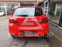 2016 Opel Corsa