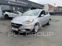 2016 Opel Corsa