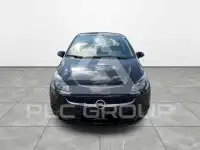 2016 Opel Corsa