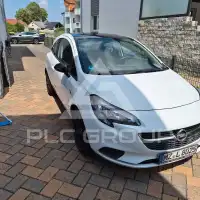 2016 Opel Corsa