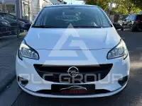 2016 Opel Corsa