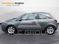 2016 Opel Corsa