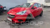 2016 Opel Corsa