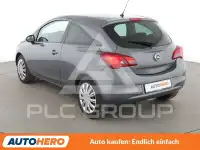 2016 Opel Corsa