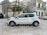 2016 Opel Corsa