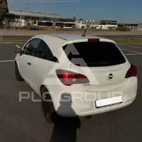 2016 Opel Corsa