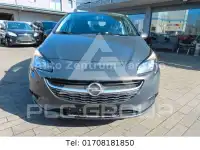 2016 Opel Corsa