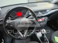 2016 Opel Corsa