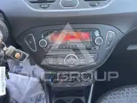 2016 Opel Corsa