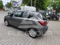 2016 Opel Corsa