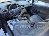 2016 Opel Corsa