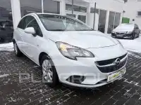 2016 Opel Corsa