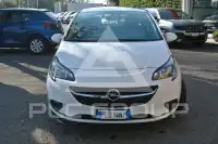 2016 Opel Corsa