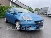 2016 Opel Corsa