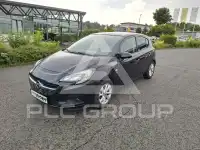 2016 Opel Corsa