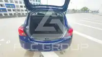 2016 Opel Corsa
