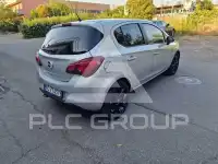 2016 Opel Corsa
