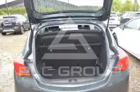 2016 Opel Corsa