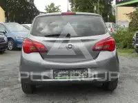 2016 Opel Corsa