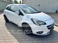 2016 Opel Corsa