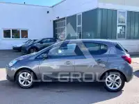 2016 Opel Corsa