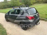 2016 Opel Corsa