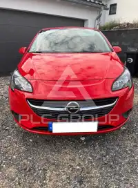 2016 Opel Corsa