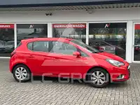 2016 Opel Corsa