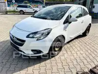 2016 Opel Corsa