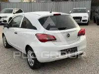 2016 Opel Corsa