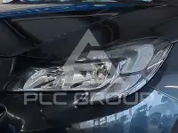 2016 Opel Corsa