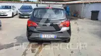 2016 Opel Corsa