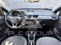 2016 Opel Corsa