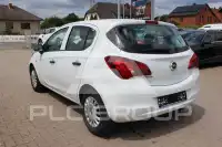 2016 Opel Corsa