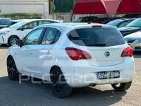 2016 Opel Corsa