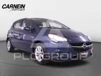 2016 Opel Corsa