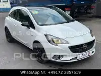 2016 Opel Corsa