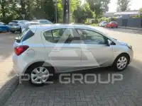 2016 Opel Corsa