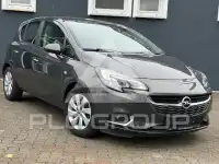 2016 Opel Corsa