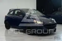2016 Opel Corsa