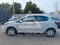 2016 Opel Corsa