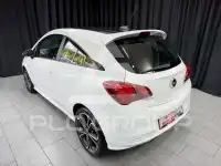 2016 Opel Corsa