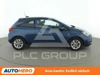 2016 Opel Corsa