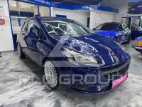 2016 Opel Corsa